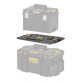 DeWALT Tough-Box 2.0 adapteris TSTAK įrankių dėžėms